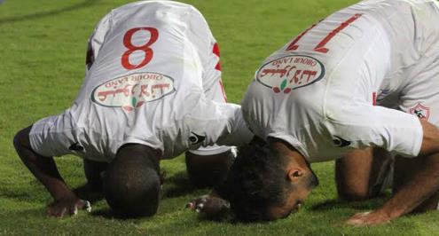 مصدر: كوفي يتغيب عن تدريبات الزمالك.. ومحاولات لاحتواء غضبه